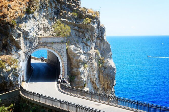 Day trip to the Amalfi Coast: the highlights - The driver-guide detail that turns sightseeing into a day trip