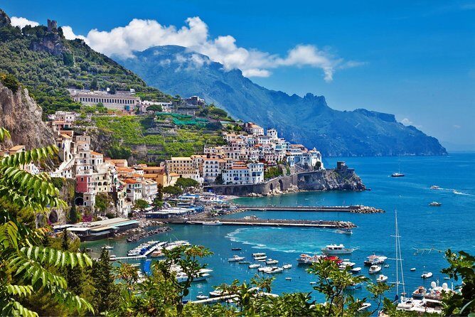 Daytrip from Naples to Amalfi Coast, Positano, Amalfi & Ravello - Key Things That Make This Daytrip Worth It