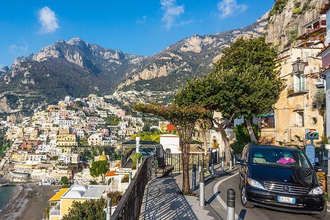 Daytrip from Naples to Amalfi Coast, Positano, Amalfi & Ravello - Why the Amalfi Coast Works So Well as a Naples Daytrip