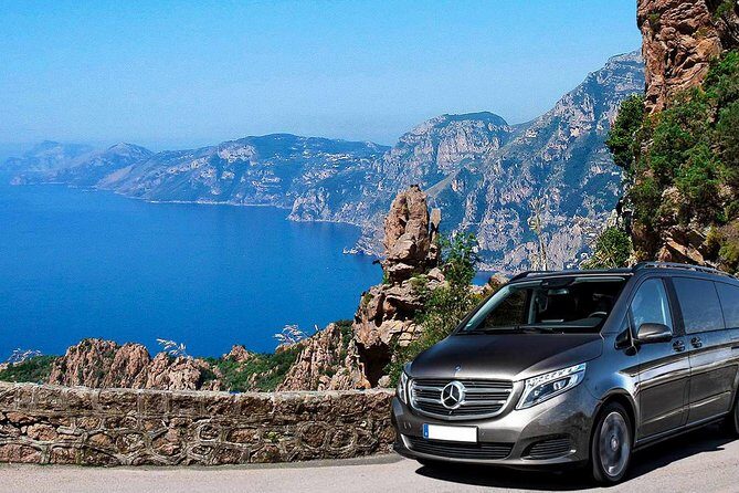 Daytrip from Port of Naples to Amalfi Coast, Sorrento & Positano - How the day stays efficient: the 9-hour flow and the 1-hour towns