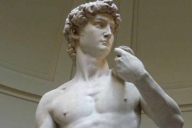 Daytrip from Rome to Florence with Private Driver - Quick takeaways for your Rome to Florence day