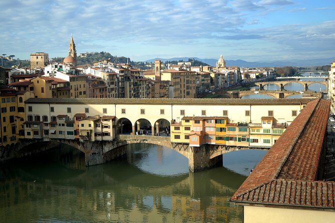 Daytrip from Rome to Florence with Private Driver - Driver and vehicle: why careful, English-speaking service matters