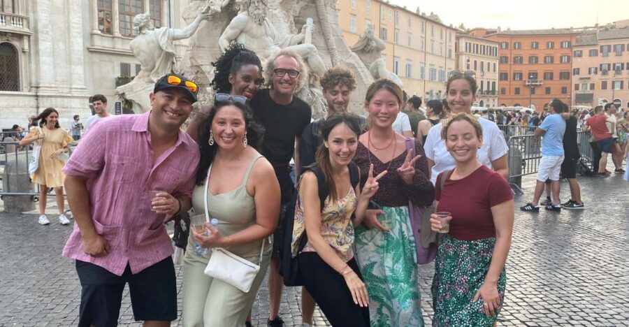 Delicious Roman dinner & Juicy Roman history - Who This Tour Suits Best (and Who Should Skip It)