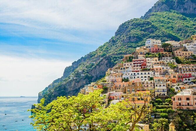 Deluxe Tour of the Amalfi Coast – Small Group - Driver and Guide Quality: The Main Variable You Should Pay Attention To