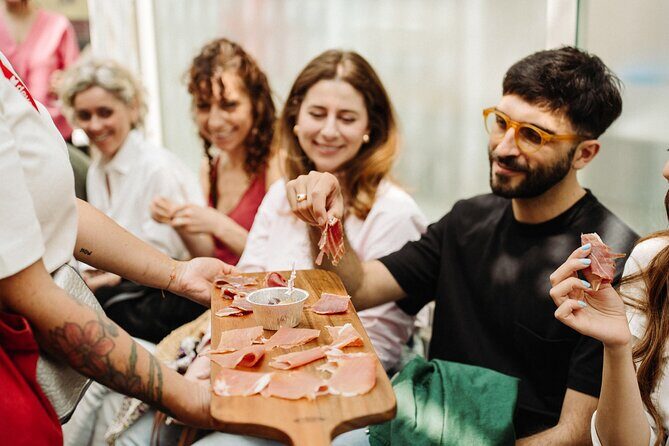 Devour Rome Testaccio Market Food Tour - Key things that make this tour work