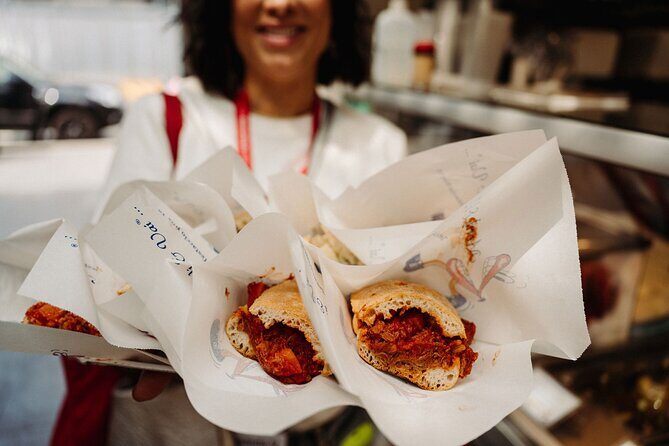 Devour Rome Testaccio Market Food Tour - Price and value: $95.58 for 14 tastings and a full food day