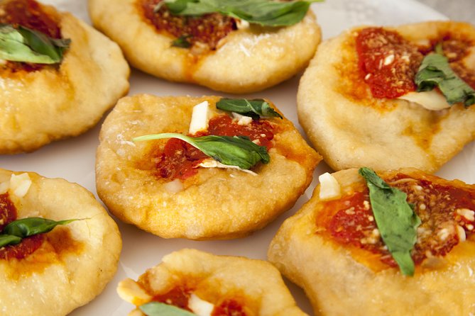 Dining Experience at a local's Home in Castellammare di Stabia with Show Cooking - Key Things You’ll Be Glad You Know Before You Go