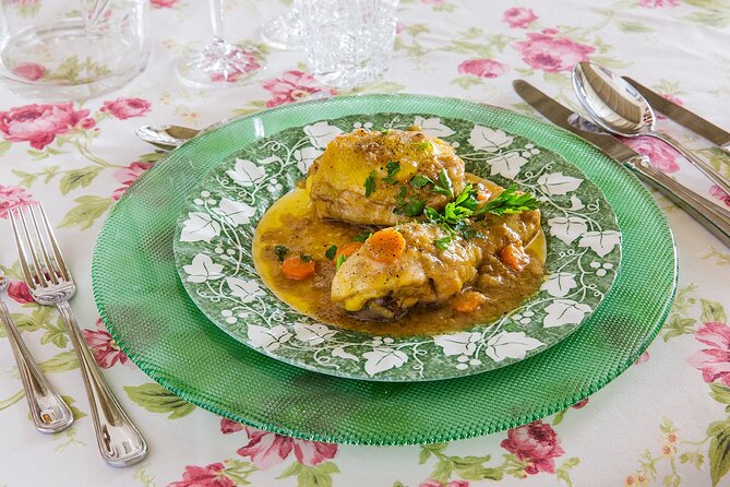 Dining Experience at a local's Home in Castellammare di Stabia with Show Cooking - The Hosts: Why This Feels Like Dinner with Friends