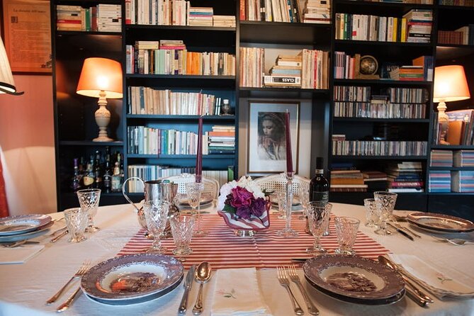 Dining Experience at a local's Home in Castellammare di Stabia with Show Cooking - Should You Book This Castellammare di Stabia Show-Cooking Dinner?