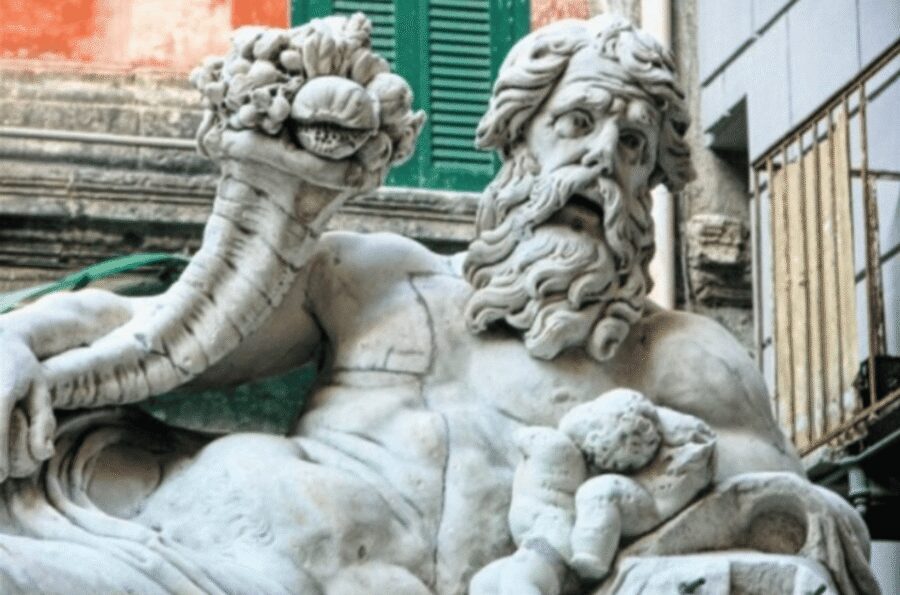 Discover Naples: Guided 3-Hour Walking Tour Through Naples - Key things to know before you go
