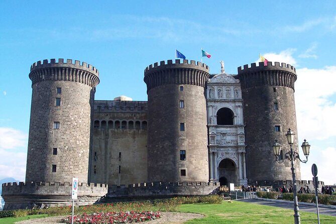 Discover Naples: Guided 3-Hour Walking Tour Through Naples’ Heart - Key highlights I’d plan around