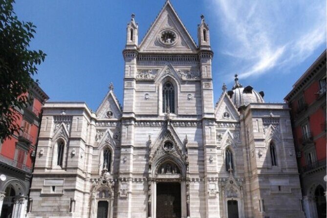 Discover Naples: Guided 3-Hour Walking Tour Through Naples’ Heart - A 3-hour Naples route that keeps you from getting lost