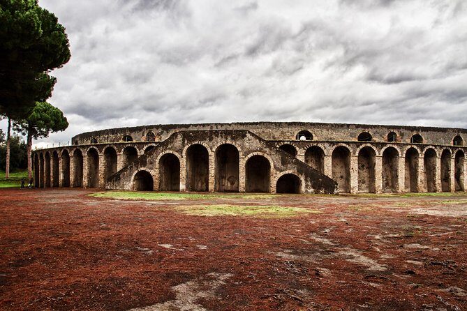 Discover Pompeii on this Guided Walking Tour of the Buried City - Languages, headsets, and audio guides: how to hear every detail