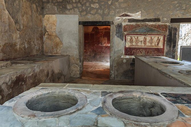 Discover Pompeii on this Guided Walking Tour of the Buried City - Who this tour suits best, and who should consider other options