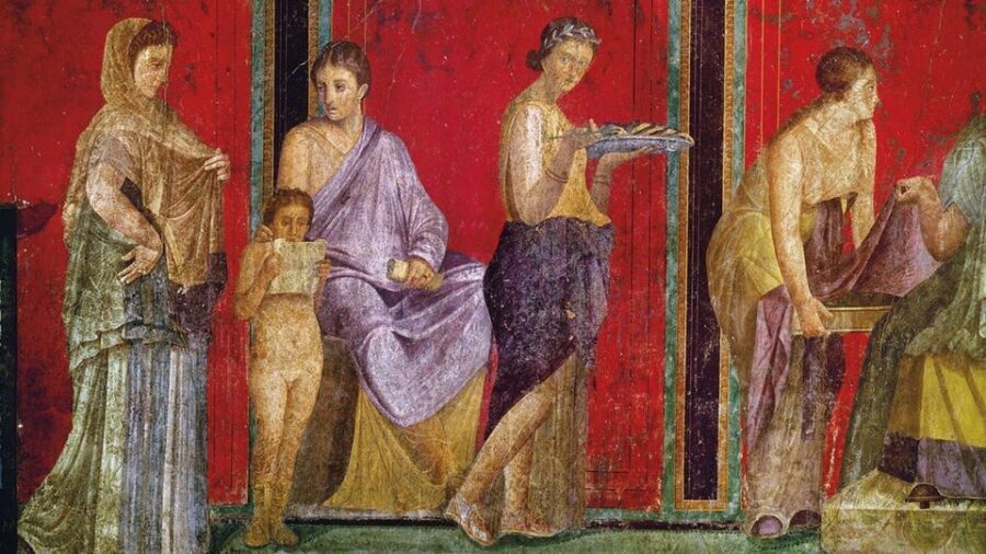 Discover Pompeii: Spanish Walking Tour of the Buried City - Skip-the-line and ticket entrance: what you’re actually paying for