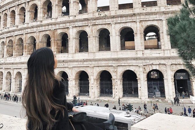 Discover Rome: Colosseum, Forum & Palatine Hill with Arena Option - Why this Colosseum, Forum and Palatine Hill tour feels efficient
