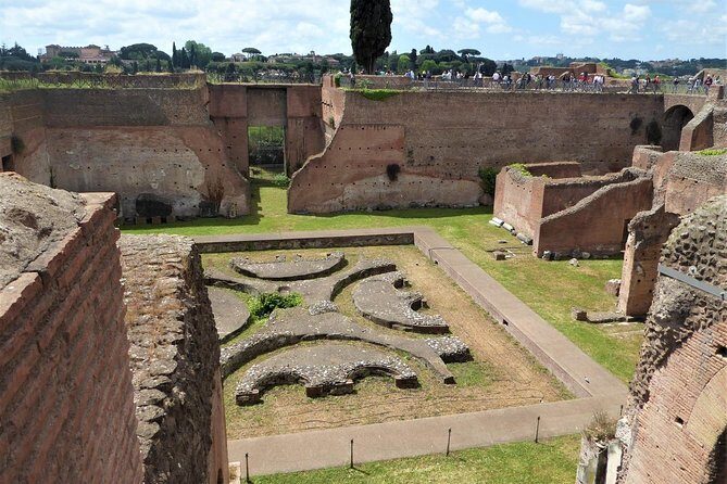 Discover Rome: Colosseum, Forum & Palatine Hill with Arena Option - Price and value: why $115-ish can feel fair here