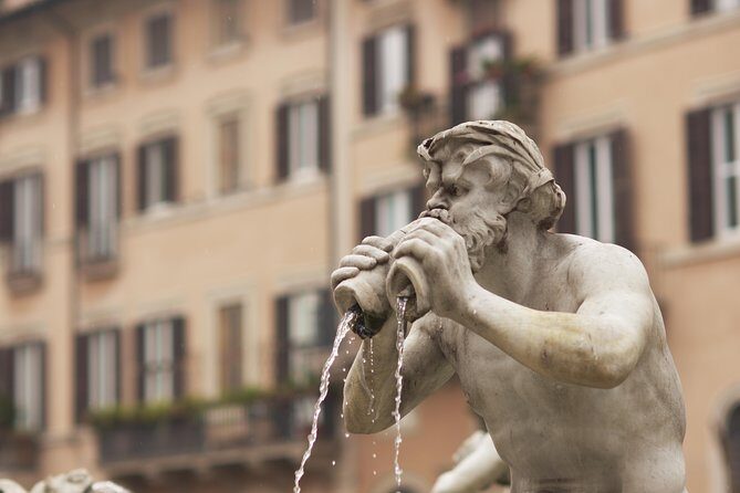 Discover Rome - Walking city tour - Key highlights you should care about