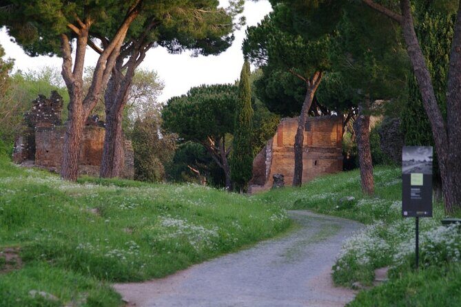 Discover The Ancient Appian Way in confort: a golf cart adventure - Theatre of Marcellus and Piazza Venezia: the emotional finale