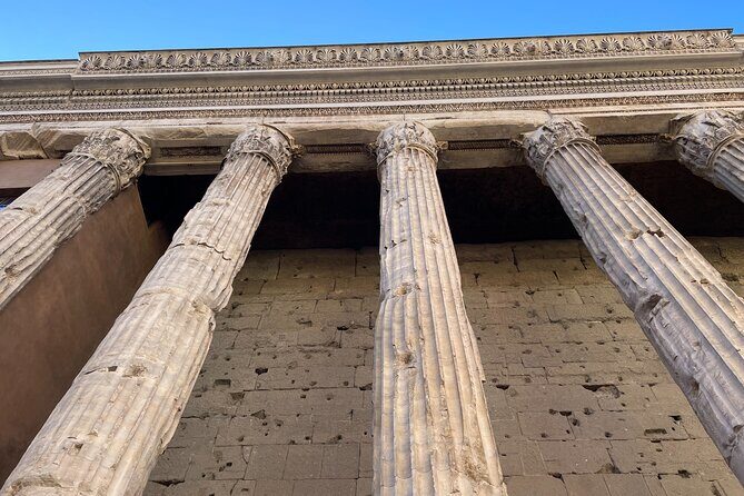 Discover the Highlights of Rome in a Walking Tour - St. Ignazio di Loyola: The One Included Interior That’s Actually Worth Planning For