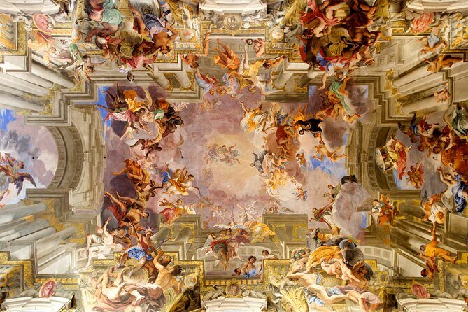 Discover the Highlights of Rome in a Walking Tour - The Pantheon Dome: Why This Stop Is Built Into the Route