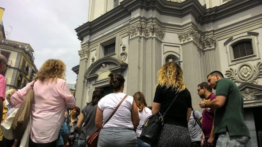 Discover the Rione Sanità with Insolitaguida - FAQ