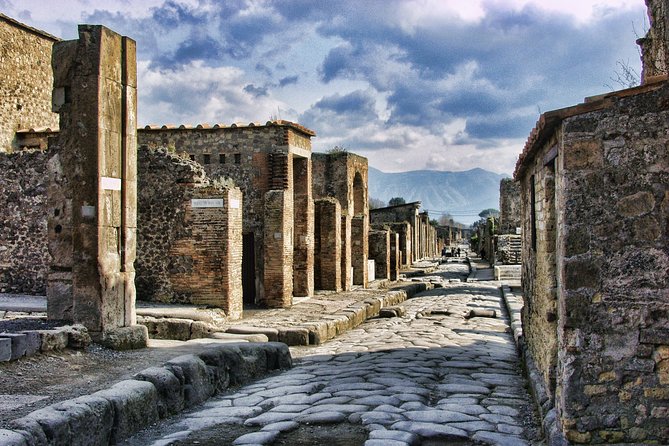 Discovering Pompeii and Herculaneum - VIP Tour with Lunch - Should you book the Pompeii and Herculaneum VIP tour with lunch?