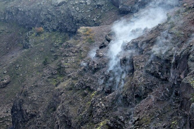 Discovering the Vesuvius - VIP tour / Small group - Who should book this Vesuvius VIP tour (and who should skip it)