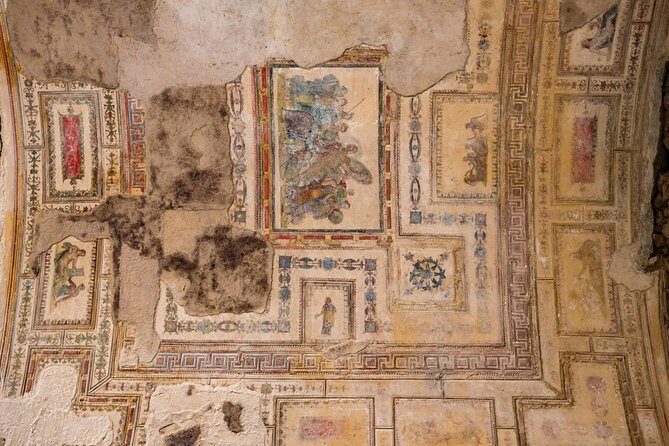 Domus Aurea Guided Tour: The Golden House of Nero - Nero’s Story, Myth vs Reality: What Your Guide Helps You Understand