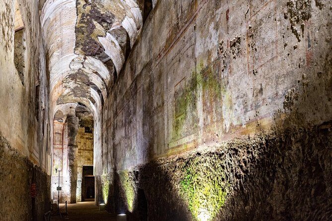 Domus Aurea Guided Tour: The Golden House of Nero - Should You Book This Domus Aurea Guided Tour?