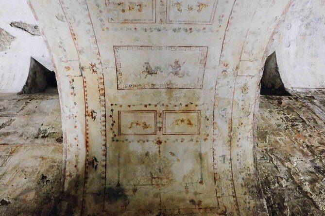 Domus Aurea skip the line ticket guided tour - Price Check: Paying for Guide + VR, Not Just a Ticket