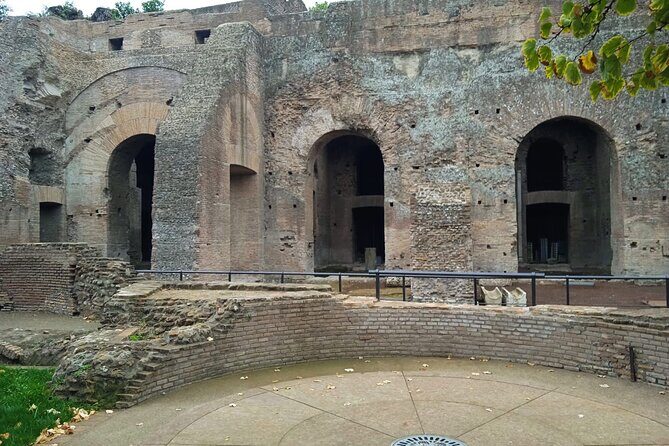 Domus Tiberiana and The Ruins of Ancient Rome Guided Tour - Roman Forum: the political, religious, and commercial center you can finally picture