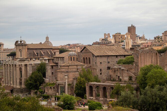 Domus Tiberiana and The Ruins of Ancient Rome Guided Tour - Tickets and value: what you’re actually paying for at $100.05