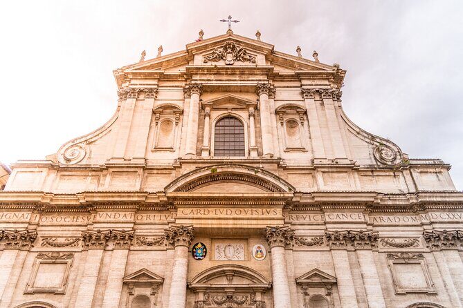 Doria Pamphilj Gallery and Palace Private Tour - How the private guide changes the whole experience