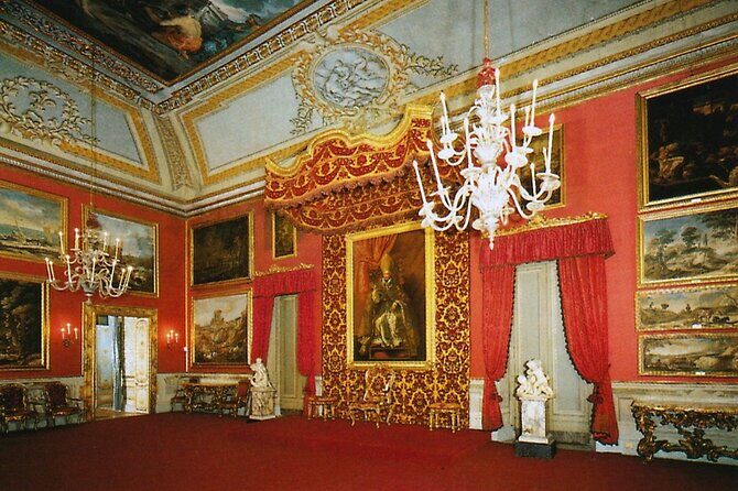 Doria Pamphilj Gallery Entry Ticket - What’s Included (and What Isn’t) So You Don’t Get Surprised