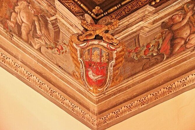Doria Pamphilj Palace Gallery and Museum Private Tour with Local Guide - Private Tour Advantage: Customization and Pace That Fits You