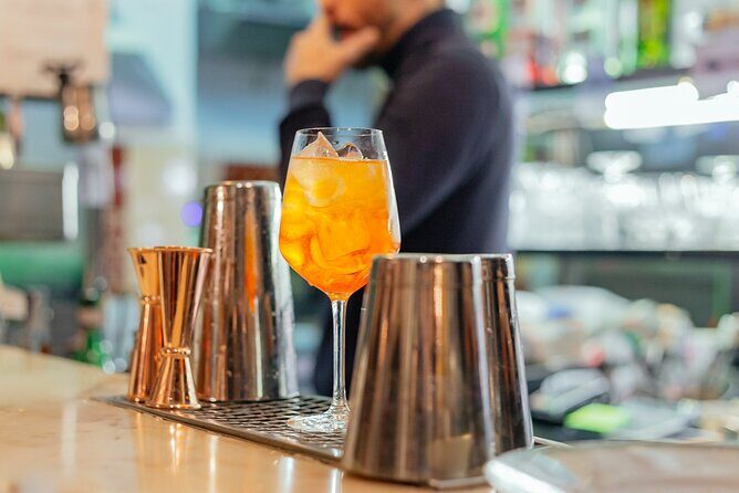 Drinks, Bites & Views of Rome by Night Private Tour - Trastevere after dark: the neighborhood you actually want to walk