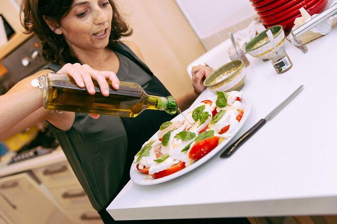 Drinks, Bites & Views of Rome by Night Private Tour - Price and value: is $99 reasonable for a 2.5-hour night?
