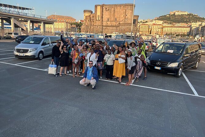 Drive from Naples to Positano - Who this transfer is best for (and who should consider something else)