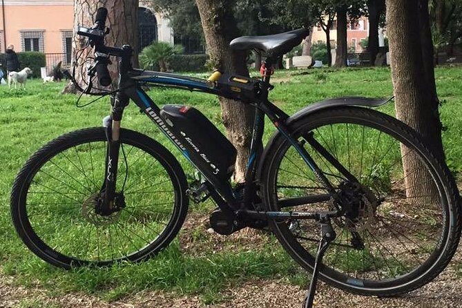 E-bike rental - Key Things to Know Before You Ride