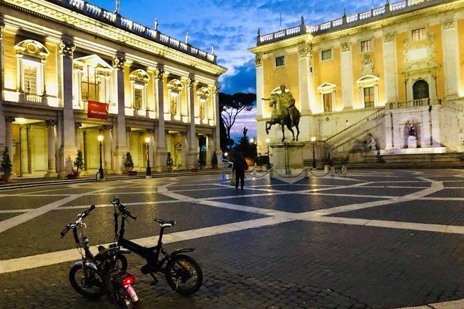 E-bike rental - How Much Is $34.94 Worth for a Day on an E-Bike?