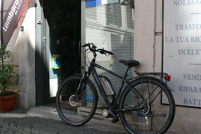 E-bike rental - Your Self-Guided Plan: 4 to 10 Hours, Made Flexible