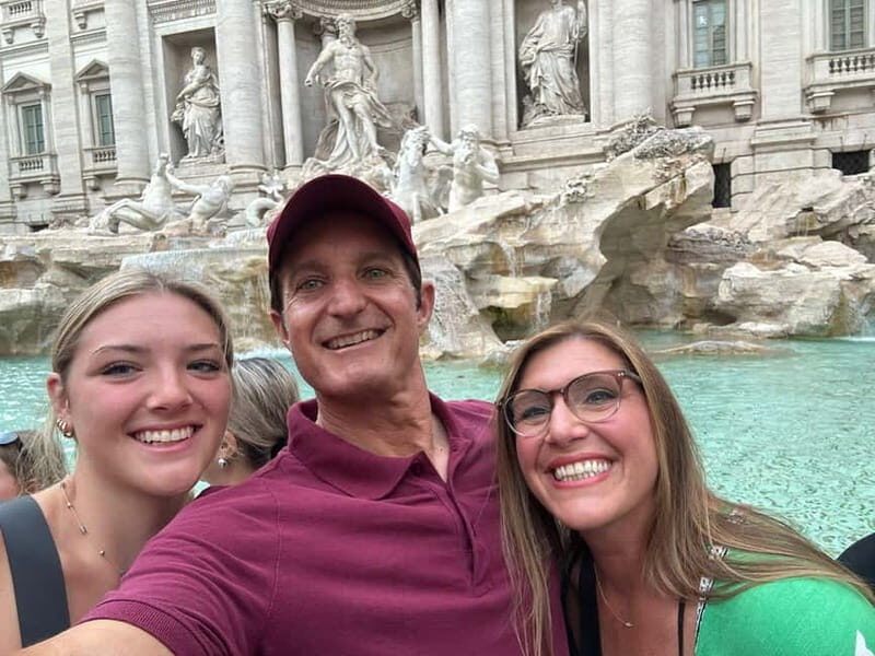 E-Tuk Tour: Express Highlights of Rome - Why an E-Tuk Works So Well for a First Rome Look