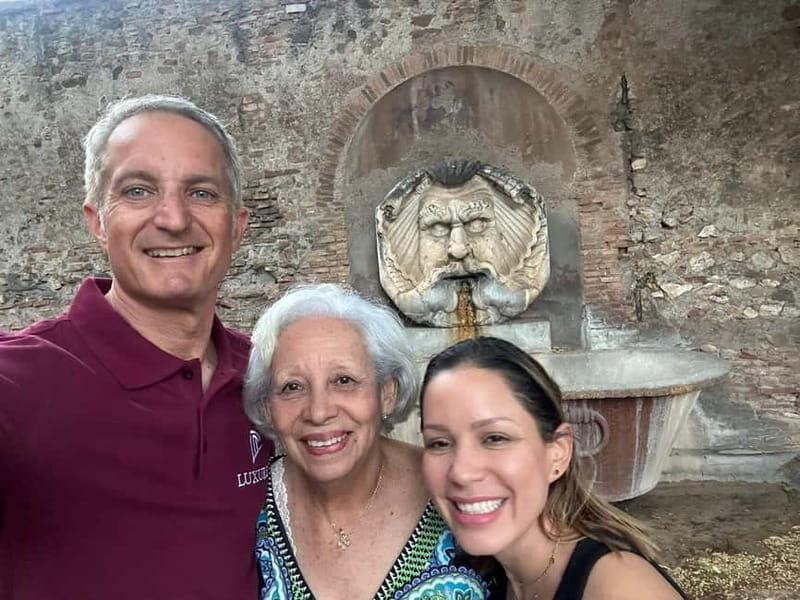 E-Tuk Tour: Express Highlights of Rome - Trevi Fountain and the Coin Moment You’ll Actually Remember
