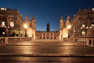 E-Tuk Tour: Rome by Night - Price and value: what $59 buys you in 3 hours