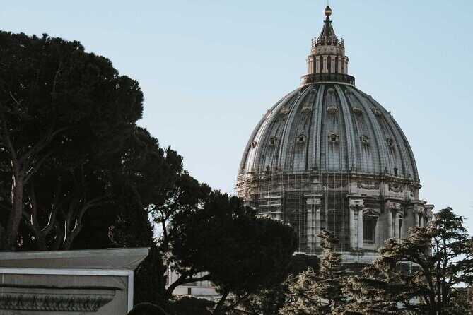 Early Bird Vatican Museums, Sistine Chapel guided Walking Tour - The Sistine Chapel payoff: Michelangelo where it counts