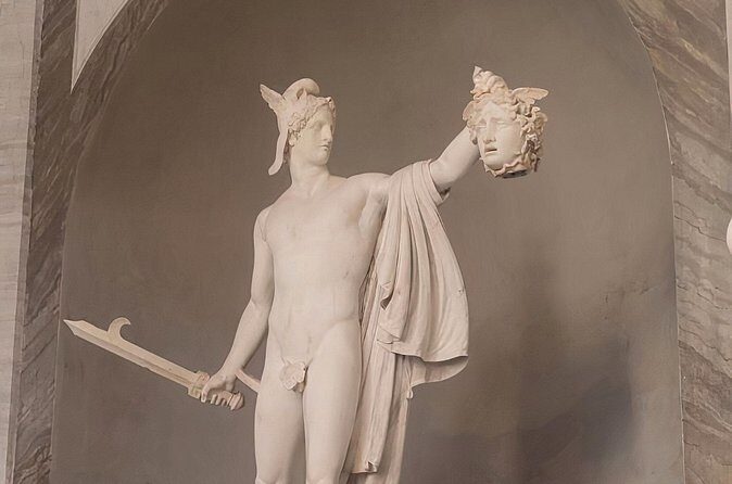 Early Bird Vatican Museums, Sistine Chapel guided Walking Tour - What can go wrong (and how to think about it)