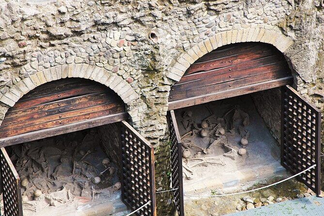 Easy Hercunaleum - Private tour (skip-the-line) - Who should book this Easy Ercolano private tour?