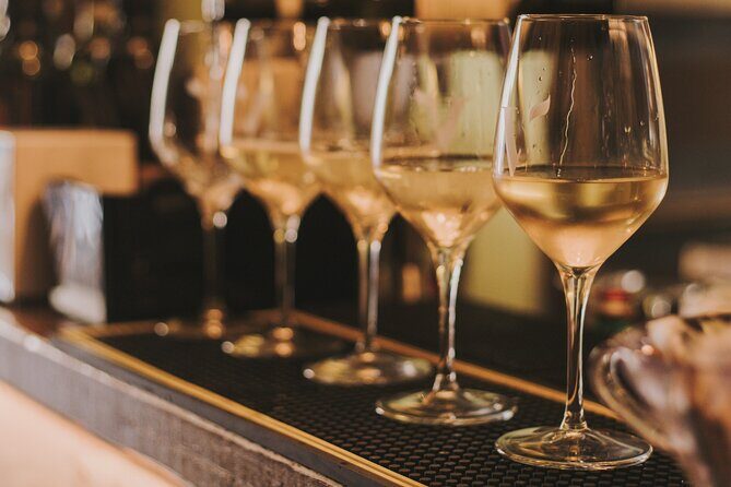 EAT AND DRINK LIKE A LOCAL - Wine Tasting in Trastevere w/ Gelato - Trastevere’s Food-and-Wine Mix: What This 90-Minute Tour Really Gives You