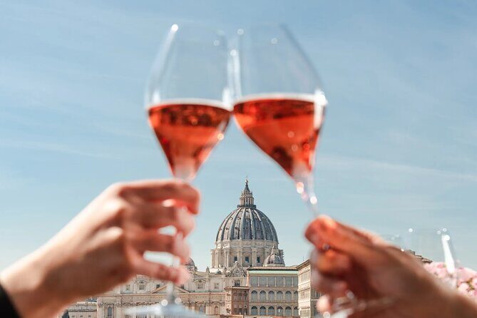 EAT AND DRINK LIKE A LOCAL - Wine Tasting in Trastevere w/ Gelato - The standout flavors you’ll want to remember after you leave
